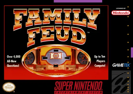 Family Feud (USA)